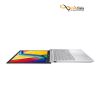 لپ تاپ ایسوس مدل ASUS VivoBook 15 F1504VA-NJ825 i7 1355U 12GB 512GB SSD Iris Xᵉ Graphics