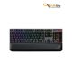 خرید صفحه کلید گیمینگ بی‌سیم ایسوس مدل XA09 ROG Strix Scope NX Wireless Deluxe • سوئیچ قرمز