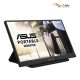خرید مانیتور قابل حمل ایسوس مدل ASUS ZenScreen MB166C با کمترین قیمت بازار