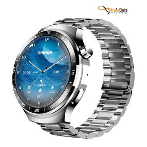 خرید ساعت هوشمند آمایا Amaya ASW-01 Smart watch