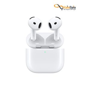 خرید هندزفری بی سیم اپل مدل Apple AirPods 4