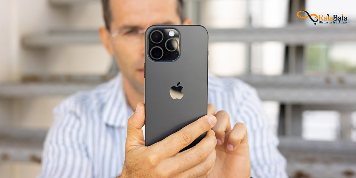معرفی و بررسی مشخصات و قیمت گوشی موبایل اپل آیفون Apple iPhone 16 Pro Max