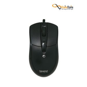 خرید ماوس باسیم بیاند مدل BM-3230