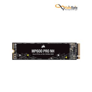 حرید هارد اینترنال کورسیر مدل MP600 PRO NH • ظرفیت 1TB
