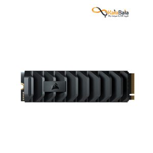 خرید هارد اینترنال کورسیر مدل MP600 PRO XT • ظرفیت 1TB