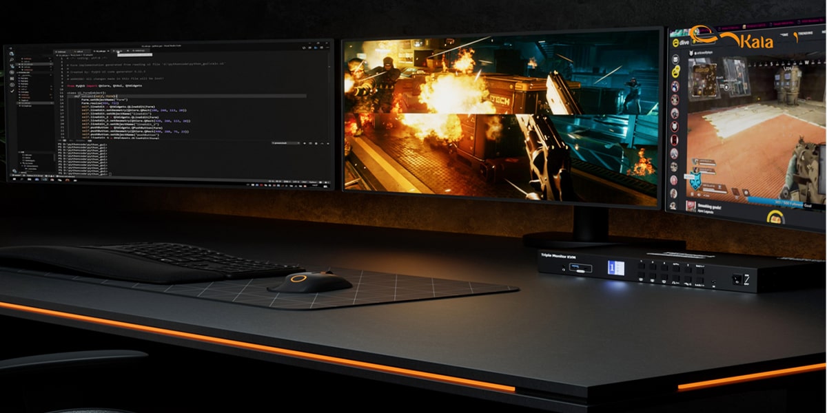 فناوری‌های G-Sync و FreeSync