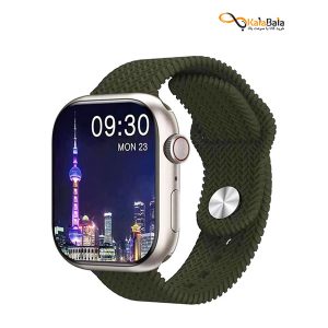 خرید ساعت هوشمند اچ کی مدل HK۱۱ Pro 2