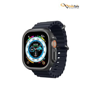 خرید ساعت هوشمند مدل HK15 Ultra 2 Max