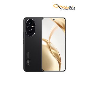 خرید گوشی موبایل آنر مدل Honor 200 5G