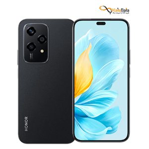 خرید گوشی موبایل آنر مدل Honor 200 Lite 5G