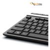 قیمت صفحه کلید باسیم کینگ استار مدل KB92 - با حروف حک شده فارسی