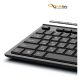 قیمت صفحه کلید باسیم کینگ استار مدل KB92 - با حروف حک شده فارسی