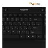 صفحه کلید باسیم کینگ استار مدل KB97 - با حروف حک شده فارسی - تصویر 4