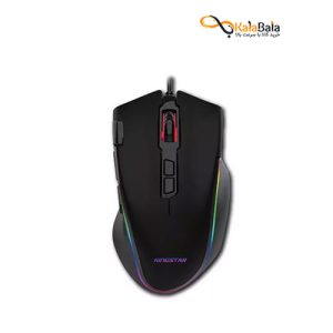 خرید ماوس گیمینگ باسیم کینگ استار مدل KM248G