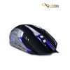 قیمت ماوس گیمینگ با‌سیم کینگ استار مدل KM390G
