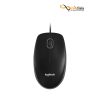 قیمت ماوس باسیم لاجیتک مدل B100