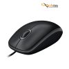 ماوس باسیم لاجیتک مدل B100 - تصویر 2