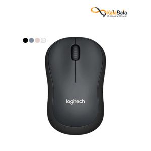 خرید ماوس بی‌سیم لاجیتک مدل M221