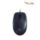 خرید ماوس باسیم لاجیتک مدل M90