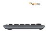 ست صفحه کلید و ماوس بی‌سیم لاجیتک مدل MK275