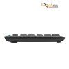 ست صفحه کلید و ماوس بی‌سیم لاجیتک مدل MK275