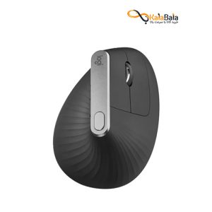 خرید ماوس بی‌سیم لاجیتک مدل MX VERTICAL