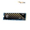 قیمت هارد اینترنال MSI مدل SPATIUM M371 NVMe M.2 • ظرفیت 1TB