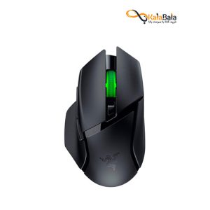 خرید ماوس گیمینگ بی‌سیم ریزر مدل BASILISK V3 X HYPERSPEED