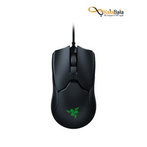 خرید ماوس گیمینگ باسیم ریزر مدل Viper 8KHz