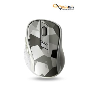 قیمت ماوس بی‌سیم رپو مدل M500 Silent