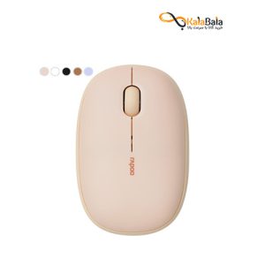 خرید ماوس بی‌سیم رپو مدل M650 Silent