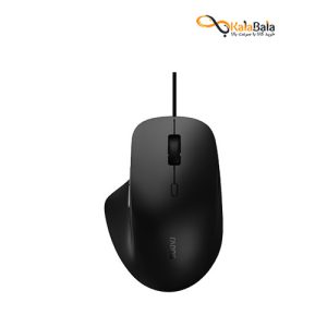 خرید ماوس باسیم رپو مدل N500