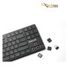 خرید صفحه کلید با‌سیم/بی‌سیم ردراگون مدل Anubis K539-RGB • سوئیچ قهوه‌ای با قیمت مناسب