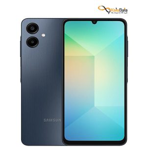 خرید گوشی موبایل سامسونگ Samsung Galaxy A06 4G