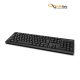 خرید صفحه کلید بی‌سیم سیبراتون مدل SKB557W - با حروف حک شده فارسی با قیمت مناسب