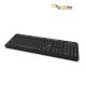 قیمت صفحه کلید بی‌سیم سیبراتون مدل SKB566W - با حروف حک شده فارسی