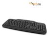 خرید صفحه کلید باسیم سیبراتون مدل SKB569 - با حروف حک شده فارسی با قیمت مناسب