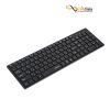 قیمت صفحه کلید بی‌سیم سیبراتون مدل SKB578W - با حروف حک شده فارسی