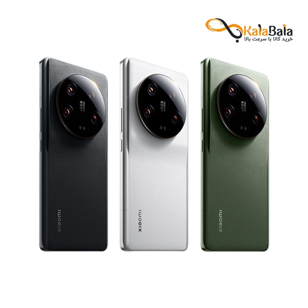گوشی شیائومی Xiaomi 13 Ultra