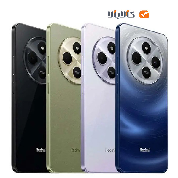 - تصویر در دستهبندی - کالای فروشگاه کالابالا گوشی موبایل شیائومی xiaomi redmi 14c 4g با حافظه 128 گیگابایت و رم 6 گیگابایت - تصویر 5