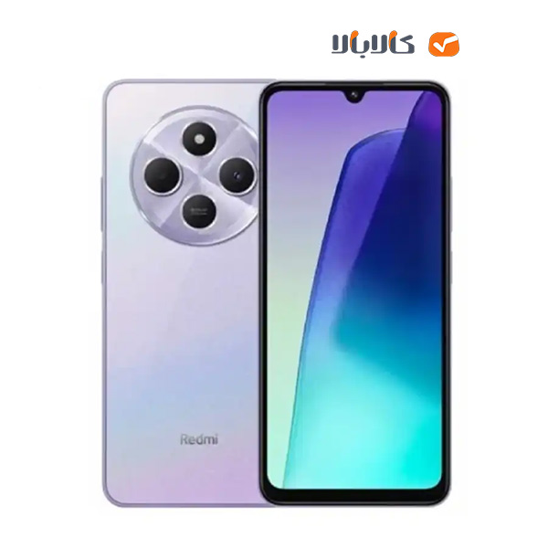 - تصویر در دستهبندی - کالای فروشگاه کالابالا خرید گوشی موبایل شیائومی xiaomi redmi 14c 4g با قیمت مناسب