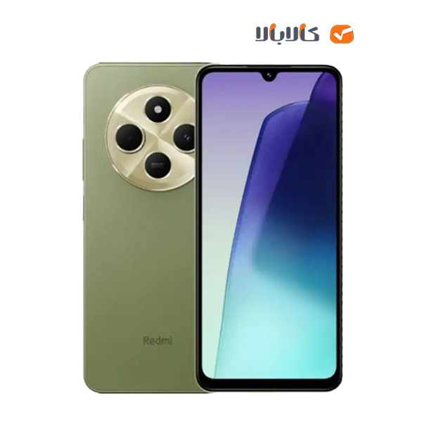 - تصویر در دستهبندی - کالای فروشگاه کالابالا خرید گوشی موبایل شیائومی xiaomi redmi 14c 4g با کمترین قیمت بازار