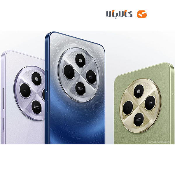 - تصویر در دستهبندی - کالای فروشگاه کالابالا گوشی موبایل شیائومی xiaomi redmi 14c 4g با حافظه 128 گیگابایت و رم 6 گیگابایت