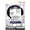 قیمت هارد اینترنال بنفش وسترن دیجیتال مدل Purple WD20PURZ 2TB