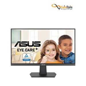 خرید مانیتور گیمینگ ایسوس مدل Eye Care VA24EHF 23.8" FHD IPS 100Hz