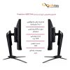 مانیتور گیمینگ ایسر مدل Acer Predator XB273U NV 27" IPS WQHD 170Hz Flat Gaming Monitor - تصویر 5