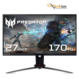 خرید Acer Predator XB273U NV