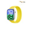 اپل واچ سری 10 آلومینیوم مدل 42 میلی متری با بند سیلیکونی - تصویر 3