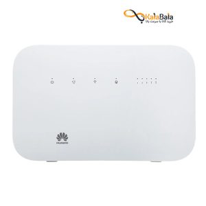 خرید مودم رومیزی هواوی مدل B612s-51d TD-LTE