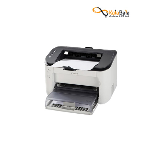- تصویر در دستهبندی - کالای فروشگاه کالابالا قیمت پرینتر لیزری کانن مدل i-sensys lbp6230dw